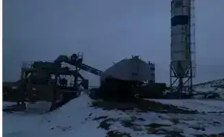 Аукцион стационарного асфальтового завода: потенциальное влияние на рынок строительных материалов в Аягозе