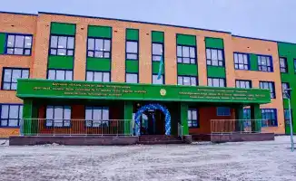 Модернизация образовательной инфраструктуры: новые школы как решение проблемы трехсменного обучения