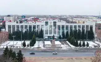 В Восточном Казахстане за 9 месяцев этого года туристический поток увеличился на 9,4%