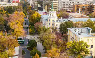 Повышение экологической ответственности среди владельцев бань и саун в Алматы