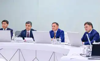 Министерство энергетики Казахстана обсуждает внедрение ИИ для прогнозирования оборота нефтепродуктов