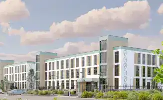 Кызылорда получает одобрение на строительство нового медицинского центра с образовательными возможностями для врачей