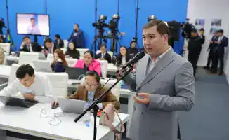 Жамбылская область: новая эра в защите детей