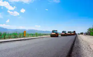 Казахстан вводит новые сроки для дорог: что изменится?
