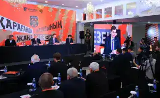 Карагандинский «Шахтёр» готовится к масштабным переменам в менеджменте и инфраструктуре