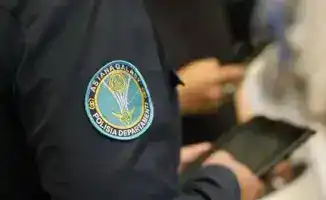 Астана: полиция напоминает водителям о долгах