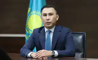 Абдирасил Желеубаев назначен новым руководителем управления сельского хозяйства Жамбылской области