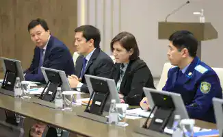 Ақтөбе облысында бес маңызды инвестициялық жоба бойынша шешімдер