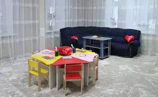 В Петропавловске открыт обновленный Центр адаптации для несовершеннолетних, обеспечивающий поддержку детям в трудной ситуации.