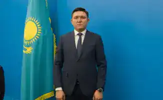 Назначение нового руководителя управления строительства Алматинской области и его влияние на развитие инфраструктуры региона