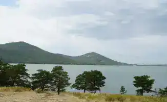 Обеспечение безопасности туристов: открытие первой спасательной станции в курортной зоне Имантау–Шалкар