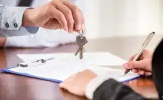 Снижение сделок купли-продажи жилья на 3,1% в ноябре 2025 года