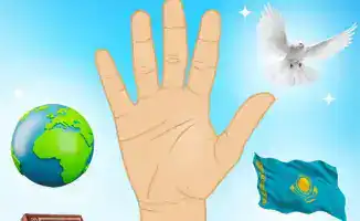 День прав человека: Казахстан на страже свободы!