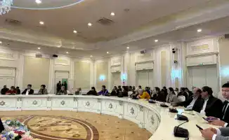 В Актау обсудили курс на безопасное плавание в океане жилищного законодательства