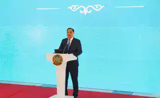 Закрытие форума Года рабочих профессий в Жамбылской области