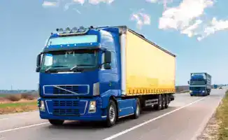 Грузоперевозки Казахстана: 42 страны и электронные форматы!