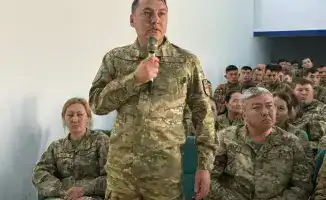 Более 10 тысяч военнослужащих прошли обучение финансовой грамотности на семинарах Агентства