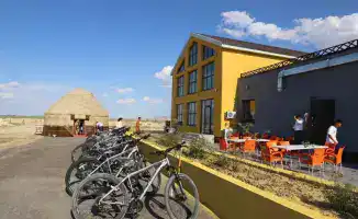 Рост туристического потока в Мангистаусской области: новые рабочие места и инвестиции в развитие инфраструктуры