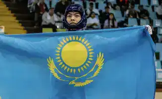 Золотой путь Бейбарыса: как он покорил мир