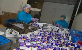 Внедрение цифровой маркировки лекарств в Казахстане: шаг к прозрачности и безопасности на фармацевтическом рынке