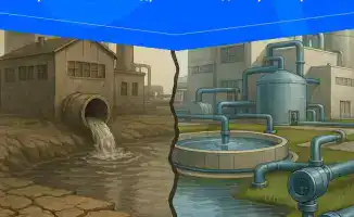 Рациональное использование воды в промышленности по новому Водному кодексу