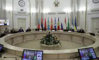 Обсуждение мер по борьбе с преступностью на заседании Координационного совета СНГ по судебно-экспертной деятельности