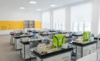 Новые образовательные и медицинские учреждения в Атырау: повышение качества жизни и доступа к услугам