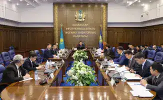 Финансовый маяк АО «Центр электронных финансов»: госаудит выявил неясности на 566 млн тенге