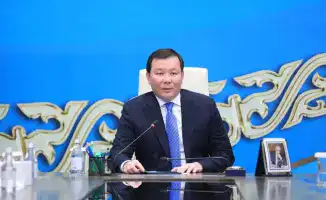 Гранты для писателей Казахстана в Актобе поддержка литературы и культурные инициативы