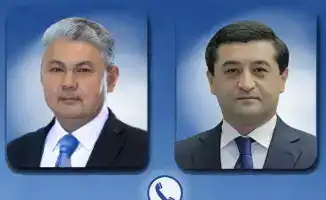 Телефонный разговор глав МИД Казахстана и Узбекистана: новые горизонты стратегического партнёрства