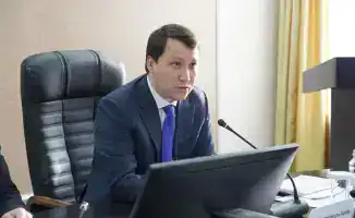 Обсуждение мер государственной поддержки агропромышленного комплекса в Акмолинской области Казахстана