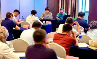 Повышение квалификации более 800 специалистов водной отрасли: влияние на условия труда и статус профессий