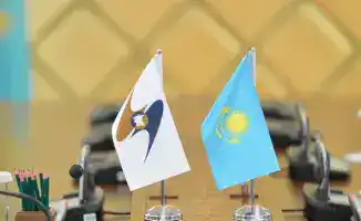 Встреча Казахстана и Евразийской экономической комиссии по фитосанитарному взаимодействию