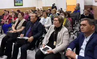 Волонтерская деятельность пенсионеров в Астане: вклад в международный год волонтеров