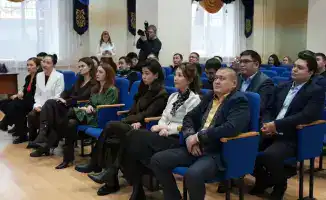 14 тысяч шагов к профессии: экскурсии в Астане