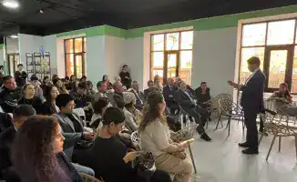 Астана: Мост между НПО и государством в реализации Целей устойчивого развития