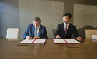 Сотрудничество Казахстана и Японии в науке и высшем образовании