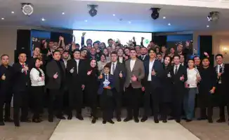 Проект «Ұлт Қазынасы» открывает новые возможности для сельской молодёжи Карагандинской области