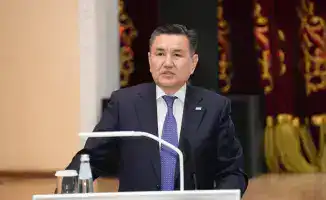 Аким ВКО Нурымбет Сактаганов обсудил с жителями района Самар развитие горнодобывающей и агропромышленной отраслей