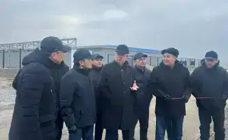 Новая ТЭЦ в Кокшетау: шаг к улучшению теплоснабжения и экологической безопасности города