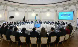 Алматы утвердил бюджет на 2026–2028 годы в размере более 2,8 трлн тенге