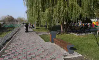 Алматы: 38 новых пространств и чистота в придачу!