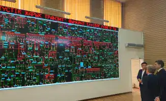 Шымкент: новый «сердечный насос» для энергетической системы — газовая ТЭЦ на 500 мегаватт