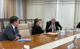 Совет наставников: опыт, планы и новые идеи в столице!