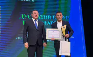 Областное мероприятие «Көп тіл – бір әлем» подчеркивает важность многоязычия для молодежи