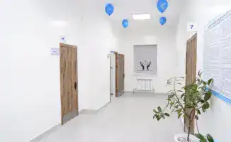 ТУРКЕСТАН: ОТКРЫТИЕ НОВЫХ МЕДИЦИНСКИХ ОБЪЕКТОВ В КАЗЫГУРТСКОМ РАЙОНЕ УЛУЧШАЕТ ЗДРАВООХРАНЕНИЕ ДЛЯ МЕСТНЫХ ЖИТЕЛЕЙ