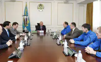 Бейбит Исабаев: Триумф волейбольной команды «Жетісу» под небом спортивных звезд