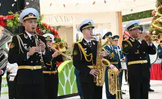 Патриотическая акция в Мангистау: укрепление призывной активности и повышение интереса к службе в армии