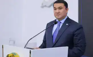 Создание новых кластеров в Туркестанской области: инвестиции и рабочие места для местного населения