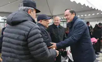 В Таразе открылся центр активного долголетия